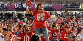 NFL Experience en México para los amantes del futbol americano de la CDMX NFL Experience en México para los amantes del futbol americano de la CDMX