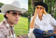 Adela Micha habla de la entrevista con Nodal: “Nadie le obligó a hablar” Adela Micha habla de la entrevista con Nodal: "Nadie le obligó a hablar"