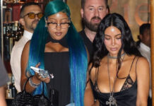 Hija de Kim Kardashian, North West, genera controversia por look “inapropiado” Hija de Kim Kardashian, North West, genera controversia por look "inapropiado"