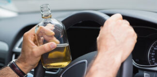 Nuevas leyes en vigor en Minnesota incluyen el cambio en los castigos por conducir ebrio Nuevas leyes en vigor en Minnesota incluyen el cambio en los castigos por conducir ebrio