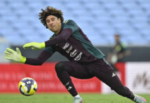 ¿Guillermo Ochoa regresa a la Liga MX? De Europa para… Mazatlán ¿Guillermo Ochoa regresa a la Liga MX? De Europa para... Mazatlán