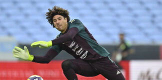 ¿Guillermo Ochoa regresa a la Liga MX? De Europa para… Mazatlán ¿Guillermo Ochoa regresa a la Liga MX? De Europa para... Mazatlán