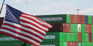 ONU califica aranceles de Trump de desalentadores; pide proteger sectores vulnerables ONU califica aranceles de Trump de "desalentadores"; pide proteger a los sectores vulnerables