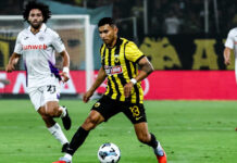 El AEK Athens de Orbelín Pineda vence 3-1 al Anderlecht del “Chino” Huerta El AEK Athens venció al Anderlecht en duelo por un boleto a Europa Conference League