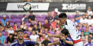 Leagues Cup: Atlas queda eliminado traes caer 3-1 ante el Orlando City Leagues Cup: Atlas queda eliminado traes caer 3-1 ante el Orlando City