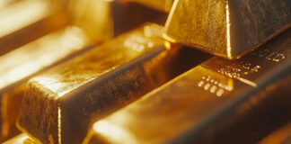 El oro no enfrentará aranceles de Trump; la Casa Blanca emitirá nueva política El oro no enfrentará aranceles de Trump; la Casa Blanca emitirá nueva política