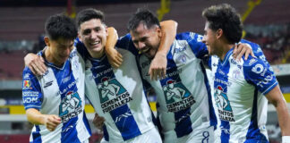 Liga MX: Pachuca vence 3-0 al Atlas; sigue imparable y conserva el superliderato Liga MX: Pachuca vence 3-0 al Atlas; sigue imparable y conserva el superliderato
