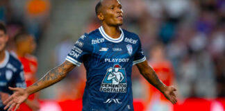 Leagues Cup: El triunfo de Pachuca sobre Houston elimina a Chivas, Cruz Azul y Monterrey Leagues Cup: El triunfo de Pachuca sobre Houston Dynamo elimina a Chivas, Cruz Azul y Monterrey