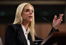 “De el “Mayo” se hizo una serie que sabemos el final: morirá en prisión”, Pam Bondi “De el "Mayo" se hizo una serie que sabemos el final: morirá en prisión”, Pam Bondi