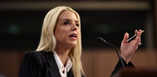 “De el “Mayo” se hizo una serie que sabemos el final: morirá en prisión”, Pam Bondi “De el "Mayo" se hizo una serie que sabemos el final: morirá en prisión”, Pam Bondi