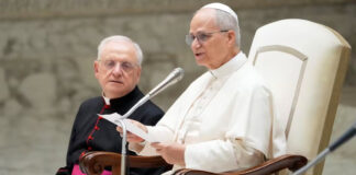Papa León XIV condena tiroteo en Minneapolis; pide frenar la “pandemia de armas” Papa León XIV condena tiroteo en Minneapolis; pide frenar la “pandemia de armas”
