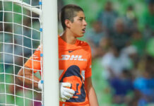 Leagues Cup: Rodrigo Parra, de 17 años, única opción de Pumas ante el Inter Miami Leagues Cup: Rodrigo Parra, de 17 años, única opción de Pumas ante el Inter Miami