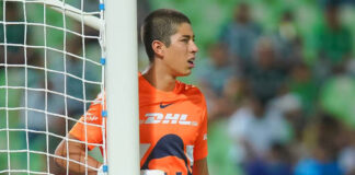 Leagues Cup: Rodrigo Parra, de 17 años, única opción de Pumas ante el Inter Miami Leagues Cup: Rodrigo Parra, de 17 años, única opción de Pumas ante el Inter Miami