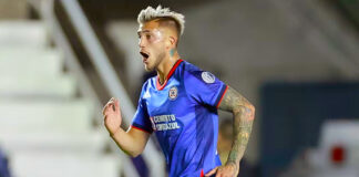 Gonzalo Piovi se quedará en Cruz Azul al no aceptar propuesta del Inter Miami Gonzalo Piovi se quedará en Cruz Azul al no aceptar propuesta del Inter Miami