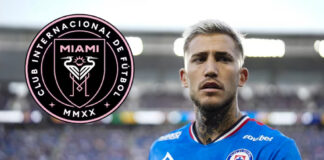 Gonzalo Piovi podría tener de compañero a Lionel Messi; Cruz Azul negocia con Inter Miami Gonzalo Piovi podría tener de compañero a Lionel Messi; Cruz Azul negocia con Inter Miami