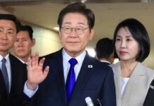 Presidente surcoreano revela plan para desnuclearización de Corea del Norte Presidente surcoreano revela plan para desnuclearización de Corea del Norte