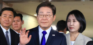 Presidente surcoreano revela plan para desnuclearización de Corea del Norte Presidente surcoreano revela plan para desnuclearización de Corea del Norte