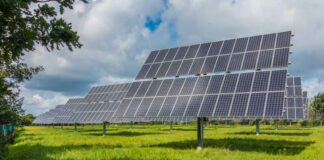 Iberdrola e Ingeteam avanzan en hibridación de plantas solares en España Iberdrola e Ingeteam avanzan en hibridación de plantas solares en España