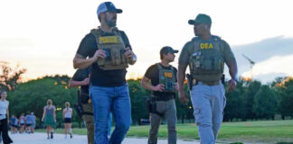 Proyecto Portero de EEUU busca “resarcir los daños” entre la DEA y México Proyecto Portero de EEUU busca "resarcir los daños" entre la DEA y México