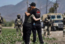 Exhortan a México a fortalecer defensa de migrantes ante redadas masivas en EEUU Exhortan a México a fortalecer defensa de migrantes ante redadas masivas en EEUU