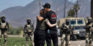 Exhortan a México a fortalecer defensa de migrantes ante redadas masivas en EEUU Exhortan a México a fortalecer defensa de migrantes ante redadas masivas en EEUU