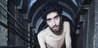 “Siento que he sido abandonado”, dice el rehén Evyatar David a Benjamín Netanyahu "Siento que he sido abandonado", dice el rehén Evyatar David a Benjamín Netanyahu