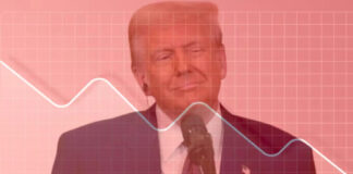 Aprobación de Trump cae 15% tras su reunión con Putin, revela The Economist Aprobación de Trump cae 15% tras su reunión con Putin, revela The Economist