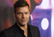 Ricky Martin recibirá el primer premio Latin Icon de los MTV Video Music Awards Ricky Martin recibirá el primer premio Latin Icon de los MTV Video Music Awards