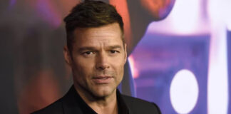 Ricky Martin recibirá el primer premio Latin Icon de los MTV Video Music Awards Ricky Martin recibirá el primer premio Latin Icon de los MTV Video Music Awards