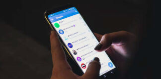 Rusia impone multa a Telegram por violar la ley de protección de datos Rusia impone multa a Telegram por violar la ley de protección de datos