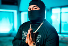 EEUU sanciona a cabecillas del Cartel del Noreste y al “Makabelico”, rapero mexicano EEUU sanciona a cabecillas del Cartel del Noreste y al "Makabelico", rapero mexicano