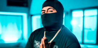 EEUU sanciona a cabecillas del Cartel del Noreste y al “Makabelico”, rapero mexicano EEUU sanciona a cabecillas del Cartel del Noreste y al "Makabelico", rapero mexicano