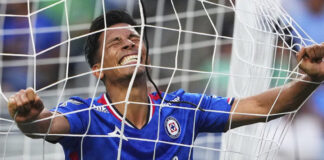 Leagues Cup: Cruz Azul sufre humillante goleada de 7-0 frente al Seattle Sounders Leagues Cup: Cruz Azul sufre humillante goleada de 7-0 frente al Seattle Sounders