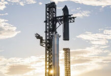 Space X pospone décimo lanzamiento de prueba de Starship, por problemas técnicos Space X pospone décimo lanzamiento de prueba de Starship, por problemas técnicos