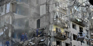 Suiza financiará 12 proyectos de infraestructura para la reconstrucción de Ucrania Suiza financiará 12 proyectos de infraestructura para la reconstrucción de Ucrania