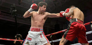 Manuel “Superman” Vázquez, el héroe mexicano que pelea para apoyar grandes causas Manuel "Superman" Vázquez, el héroe mexicano que pelea para apoyar grandes causas