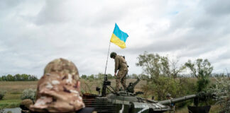 EEUU quiere que Rusia devuelva parte del territorio ocupado a Ucrania, dice Trump EEUU quiere que Rusia devuelva parte del territorio ocupado a Ucrania, dice Trump