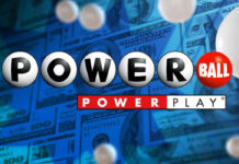Un boleto de Powerball vendido en Duluth fue premiado con $100,000 dólares Un boleto de Powerball vendido en Duluth fue premiado con $100,000 dólares