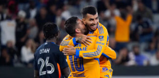 Leagues Cup: Tigres derrota 2-1 a San Diego FC; Ángel Correa firma un doblete Leagues Cup: Tigres derrota 2-1 a San Diego FC; Ángel Correa firma un doblete