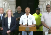 Tiroteo en club de Brooklyn, en Nueva York deja 3 muertos y 9 heridos Tiroteo en club de Brooklyn, en Nueva York deja 3 muertos y 9 heridos