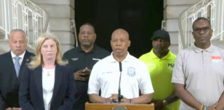 Tiroteo en club de Brooklyn, en Nueva York deja 3 muertos y 9 heridos Tiroteo en club de Brooklyn, en Nueva York deja 3 muertos y 9 heridos