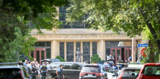 Tiroteo en escuela católica de Minneapolis deja 3 muertos, incluido el tirador, y 17 heridos Tiroteo en escuela católica de Minneapolis deja 3 muertos, incluido el tirador, y 17 heridos