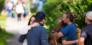 Tiroteo de Minneapolis alimenta contenido falso y ataques a comunidad trans Tiroteo de Minneapolis alimenta contenido falso y ataques a comunidad trans