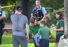 FBI investiga tiroteo en Minneapolis como crimen de odio contra católicos y terrorismo doméstico FBI investiga tiroteo en Minneapolis como crimen de odio contra católicos y crimen de odio