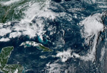 Se forma tormenta tropical “Fernand” en el Atlántico central; continuarán las lluvias Se forma tormenta tropical "Fernand" en el Atlántico central; continuarán las lluvias