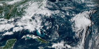 Se forma tormenta tropical “Fernand” en el Atlántico central; continuarán las lluvias Se forma tormenta tropical "Fernand" en el Atlántico central; continuarán las lluvias