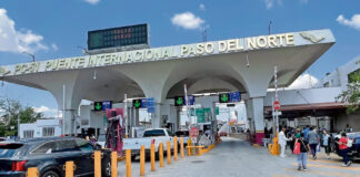 Trabajadores fronterizos denuncian incertidumbre: “EEUU nos podría quitar la visa” Trabajadores fronterizos denuncian incertidumbre: “EEUU nos podría quitar la visa”