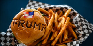 Propietario de hamburguesería en honor a Trump podría ser deportado de EEUU Propietario de hamburguesería en honor a Trump podría ser deportado de EEUU