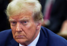 Trump pide apoyo de base militar cerca de Chicago para operaciones migratorias Trump pide apoyo de base militar cerca de Chicago para operaciones migratorias