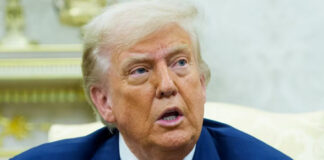 Trump pide a China que “cuadruplique rápidamente” la compra de soja a EEUU Trump pide a China que "cuadruplique rápidamente" la compra de soja a EEUU